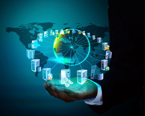 億信睿治 一站式數(shù)據(jù)治理管理平臺的創(chuàng)新與數(shù)據(jù)處理服務(wù)解析