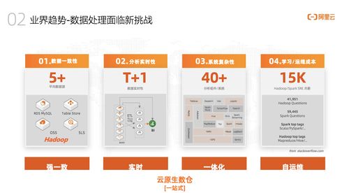 墨天輪訪談 | 阿里云捷熙 AnalyticDB 人人可用的數(shù)據(jù)分析服務(wù)，賦能軟件開發(fā)新未來